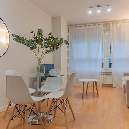 For You Rentals Piso Amplio Y Calido En Madrid Temporal Jml41 Exterior photo
